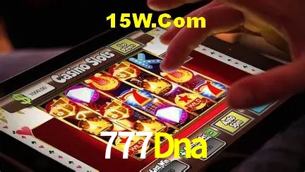 Experiência VIP 777Dna