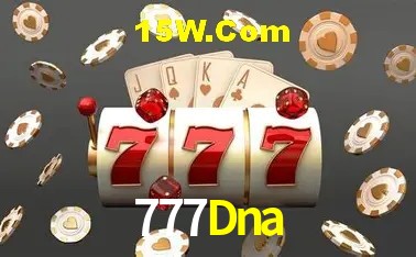Estatísticas 777Dna